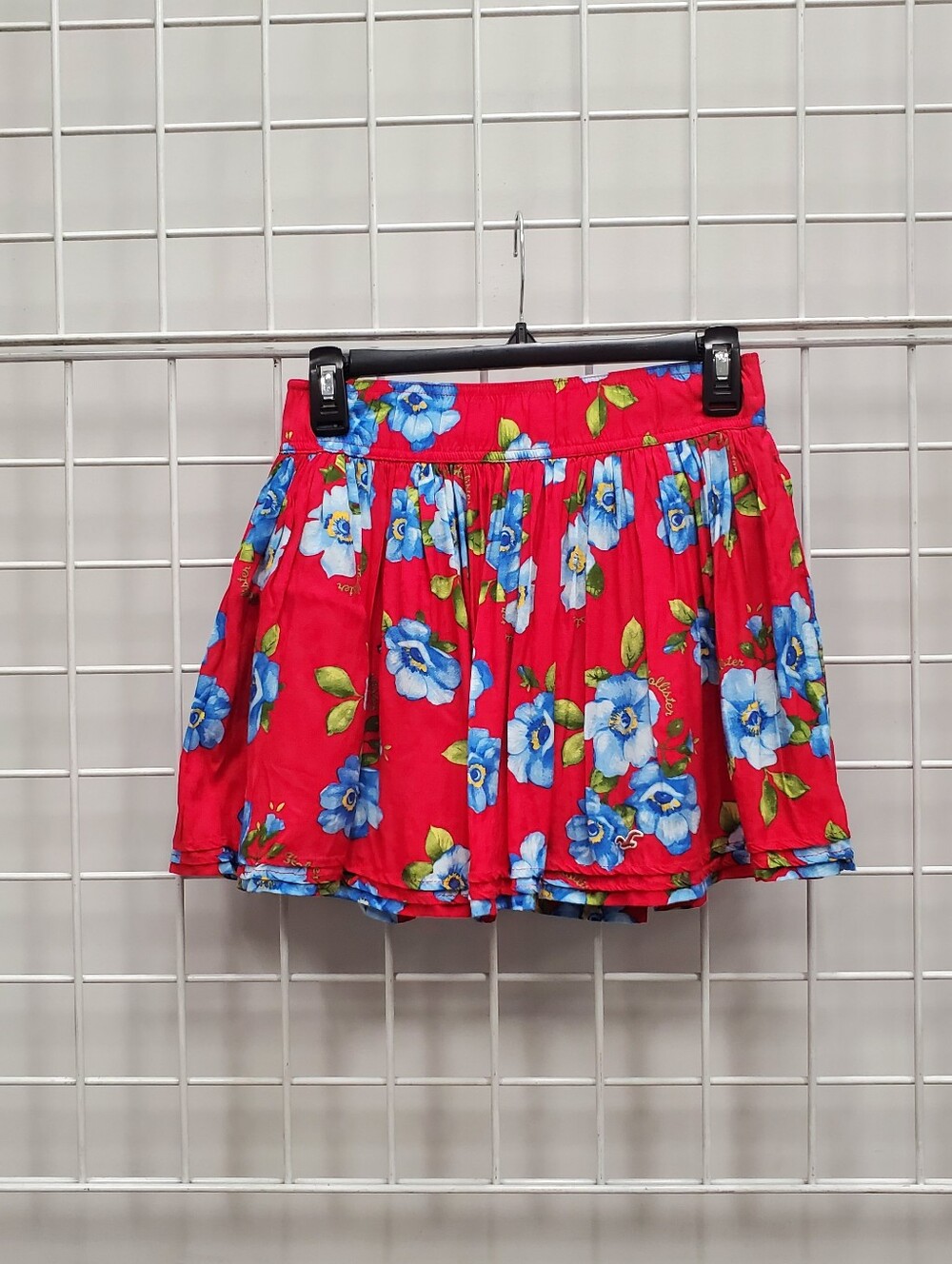 Hollister Mini Skirt